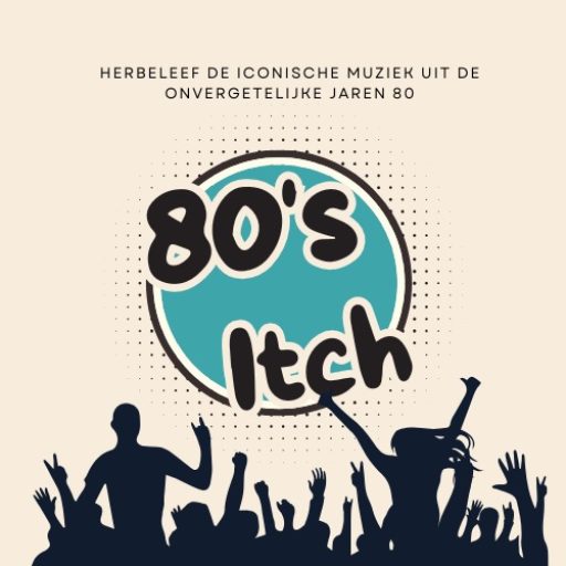 80's-itch.nl